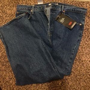 Levi jeans
